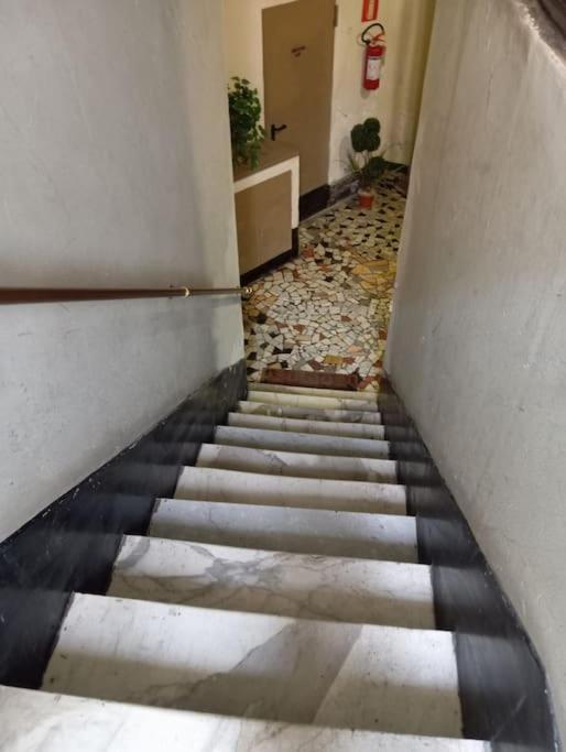 New In San Giovanni * Rome