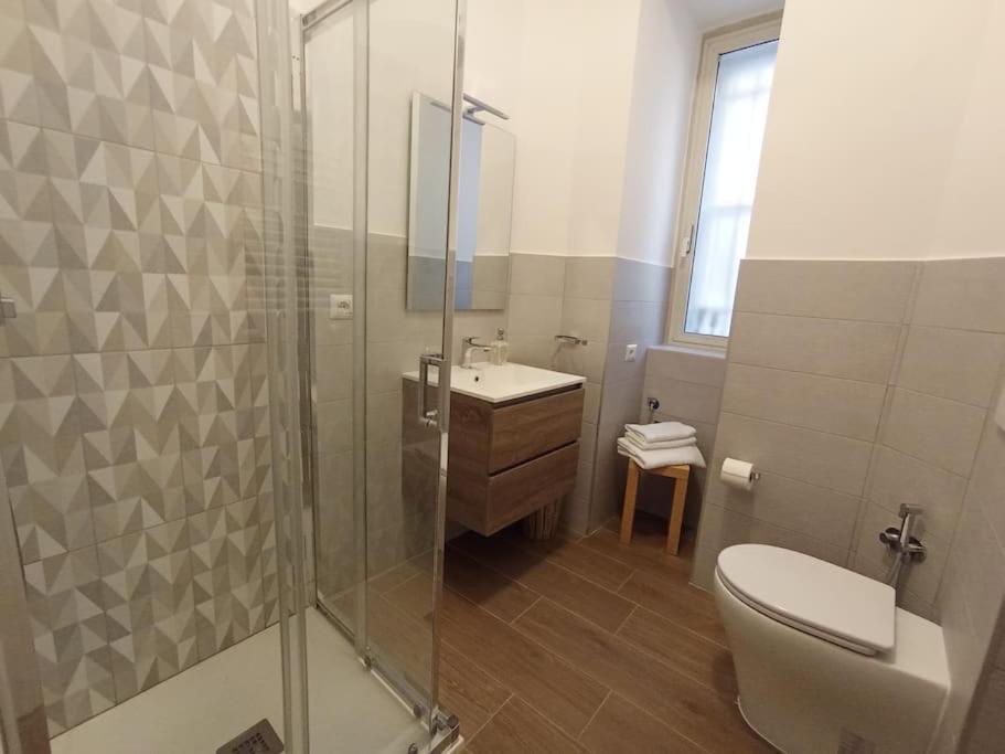 New In San Giovanni Rome