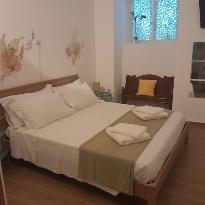 New In San Giovanni * Rome