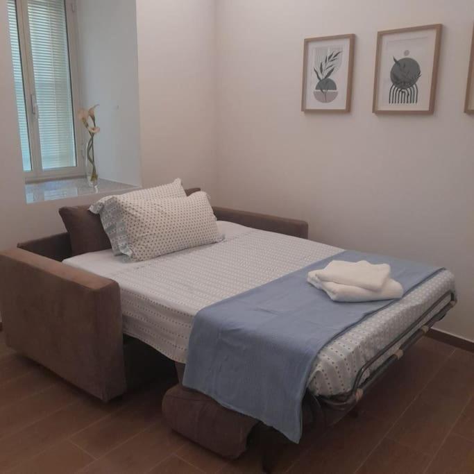 New In San Giovanni Rome