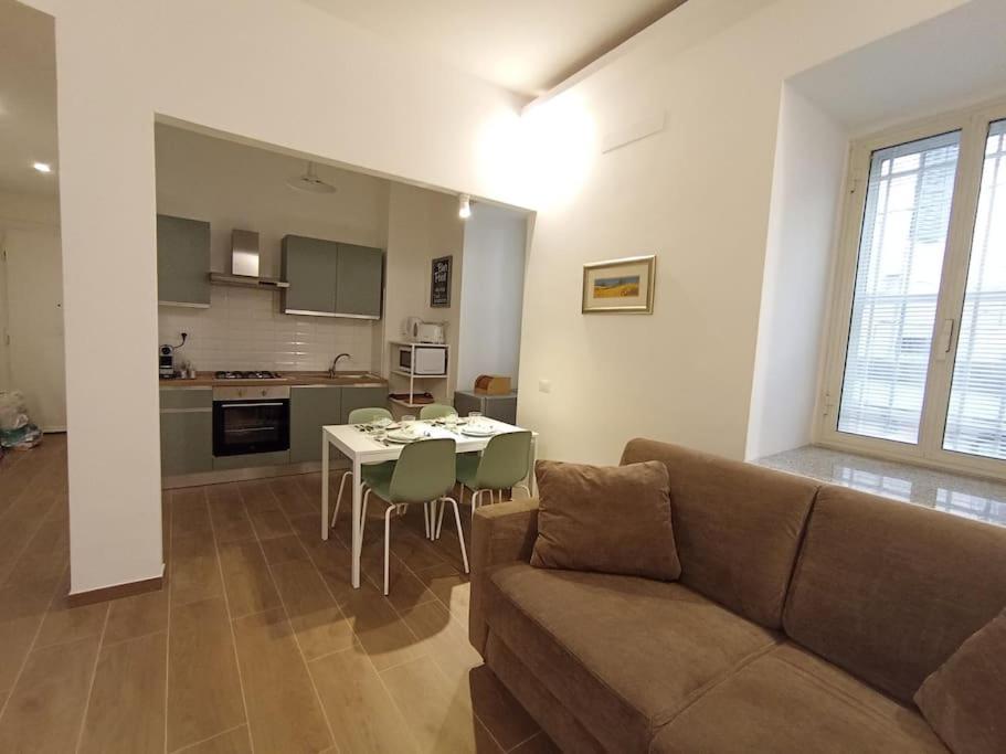 Apartment New In San Giovanni *