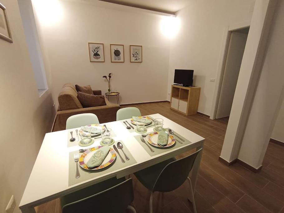 New In San Giovanni Rome